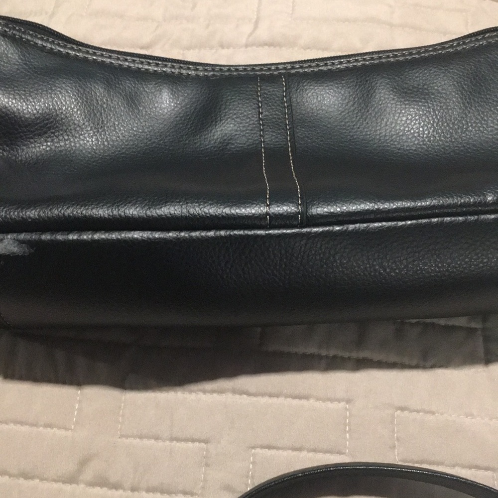 Handbags all three bags for 28.00